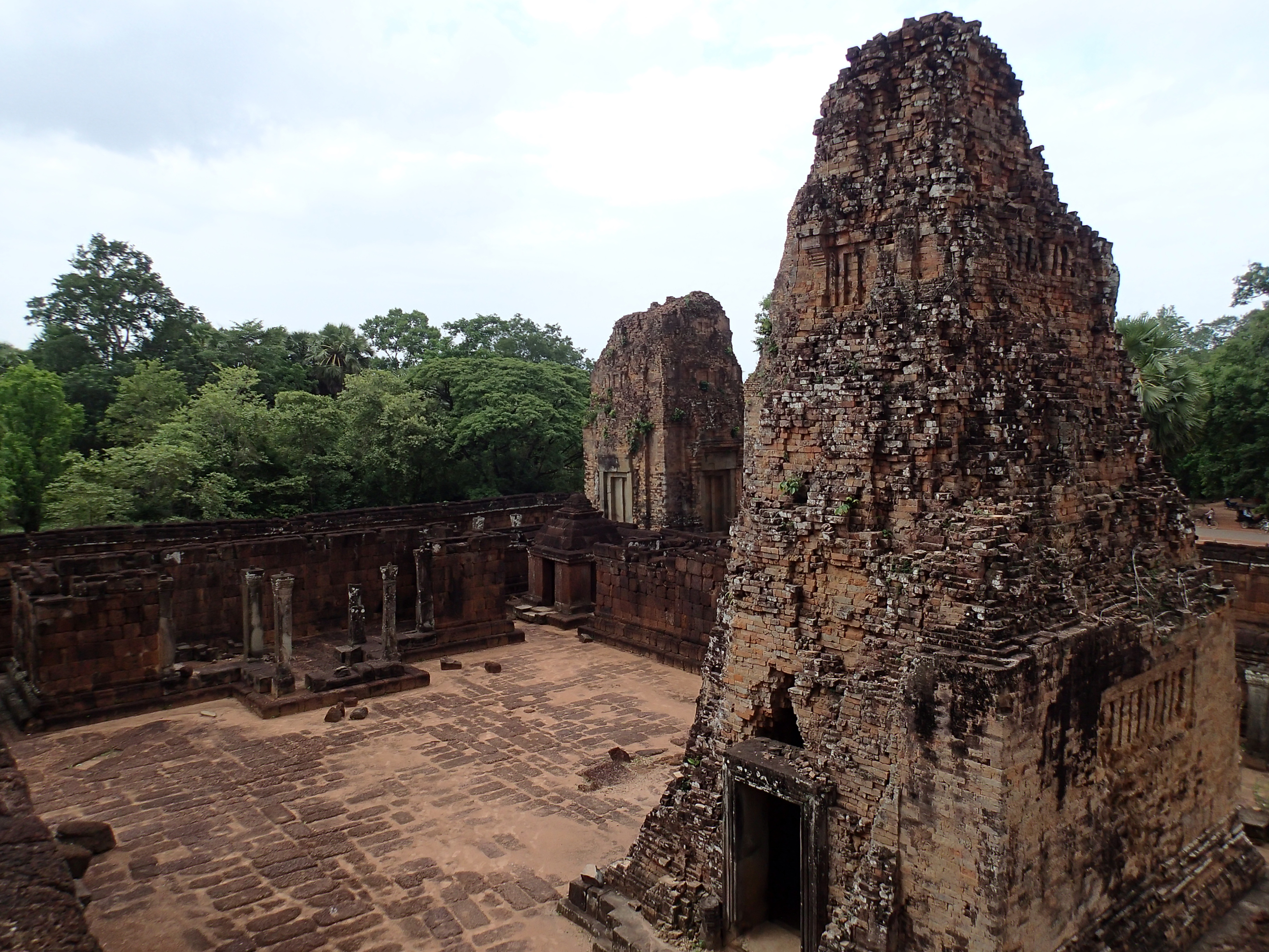 Explore Pre Rup