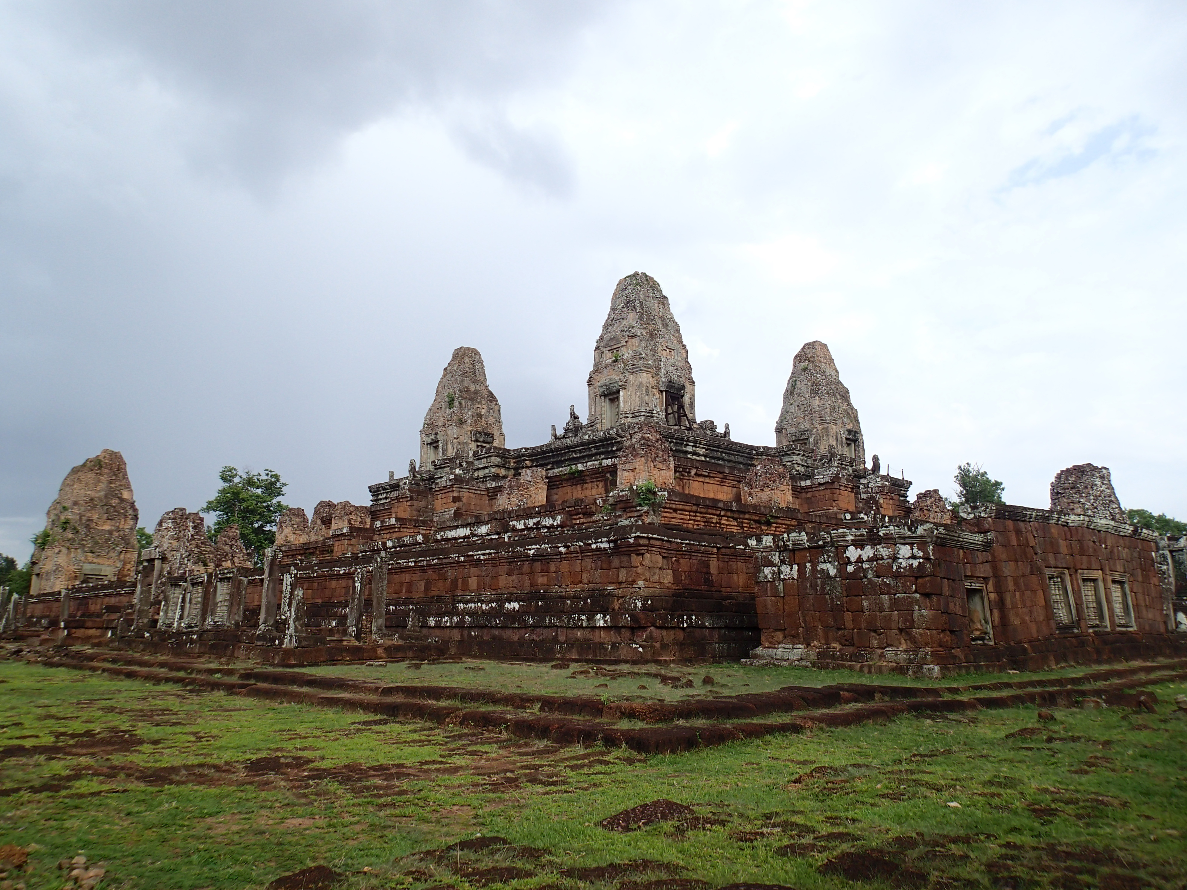 Explore Pre Rup
