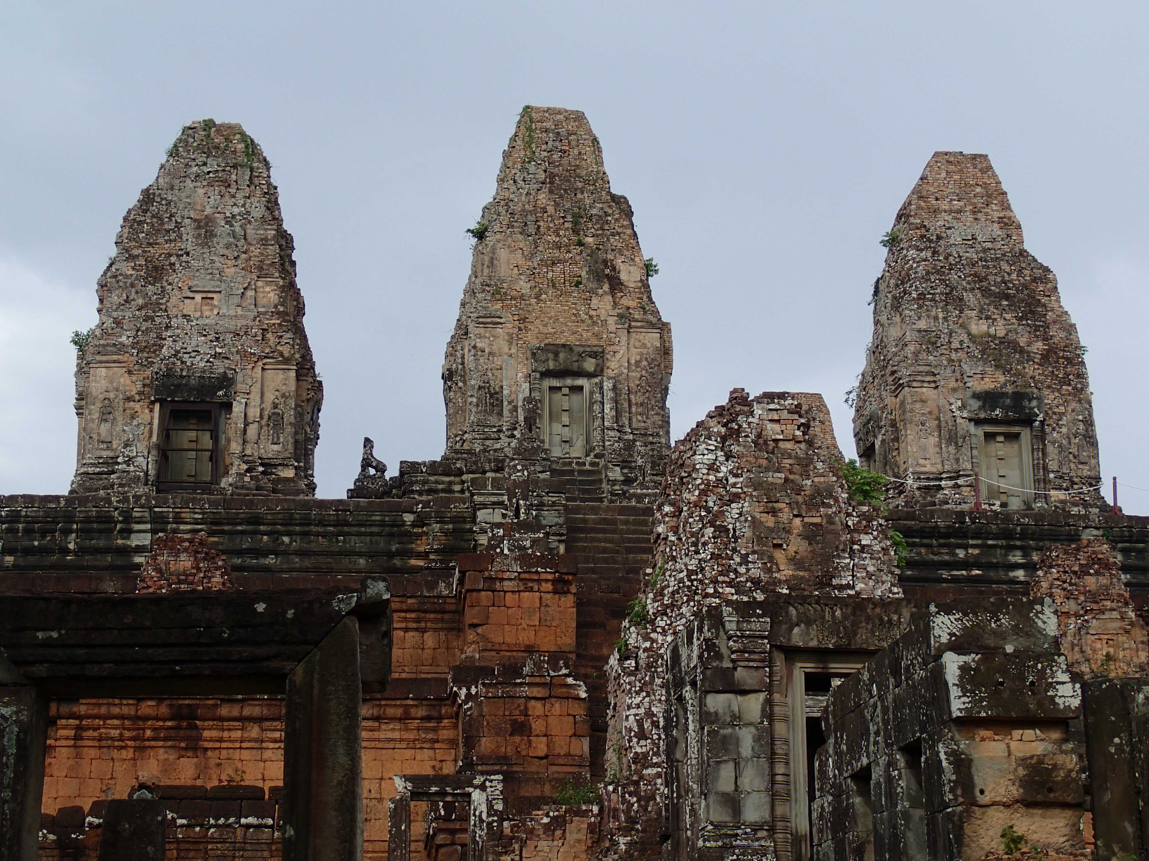 Explore Pre Rup
