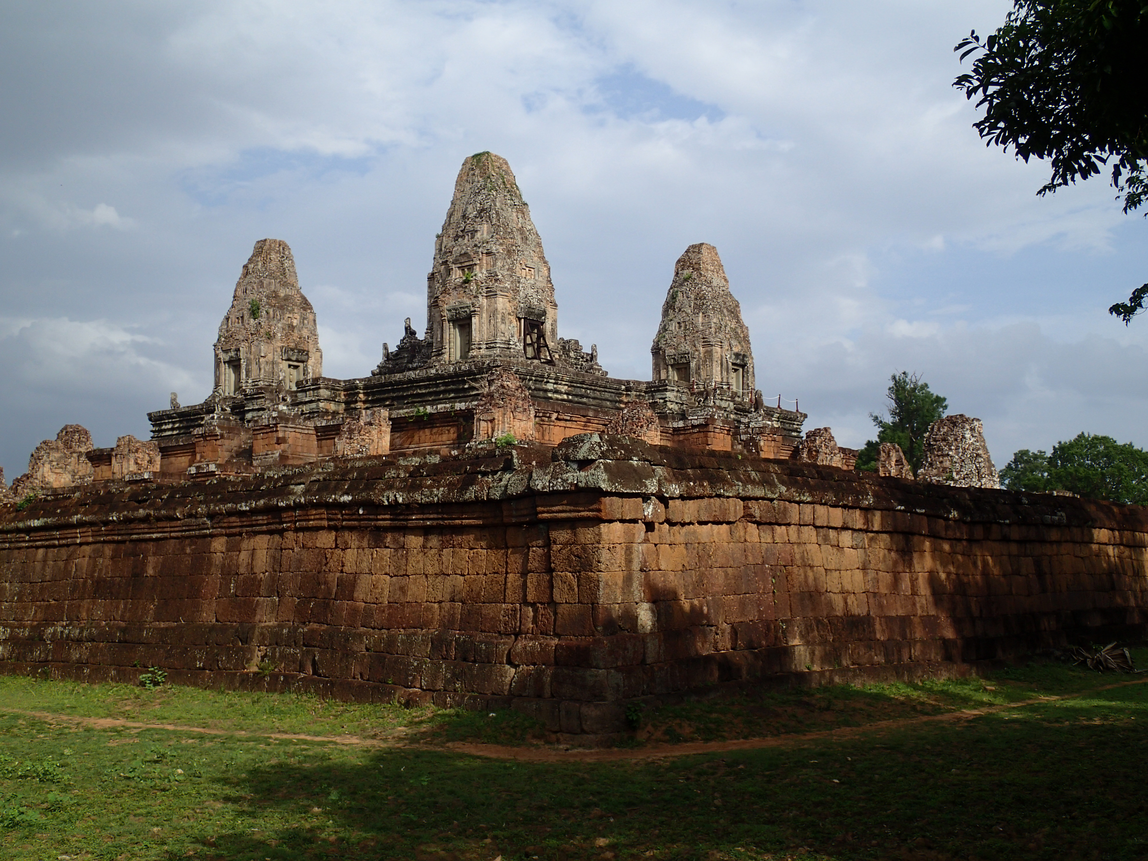 Explore Pre Rup