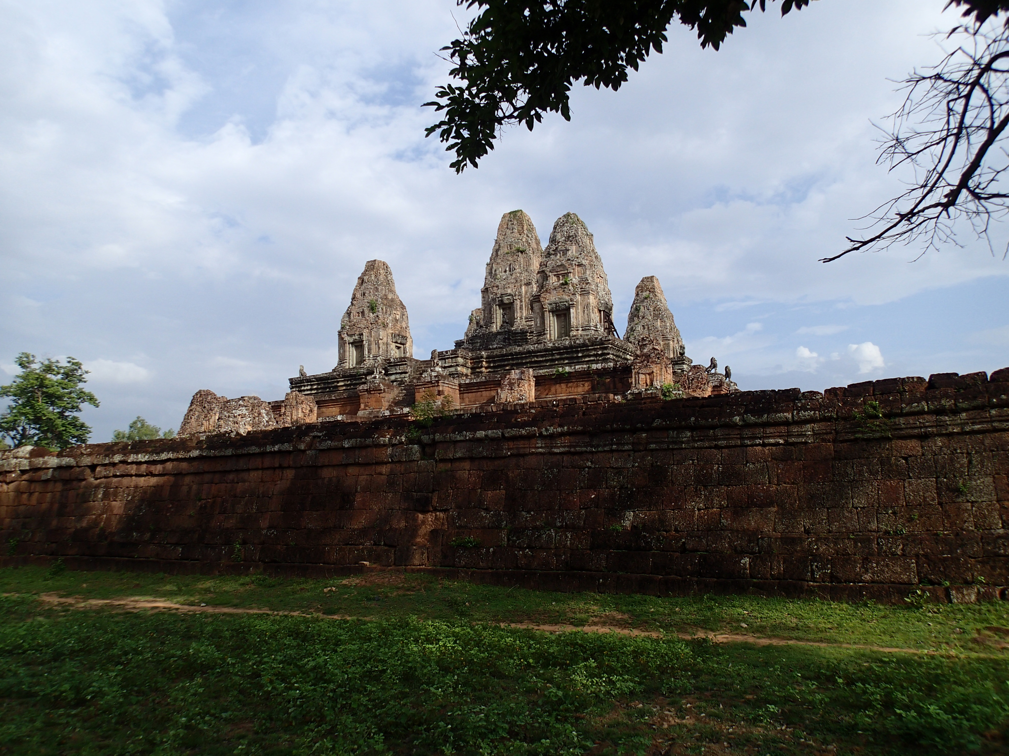 Explore Pre Rup
