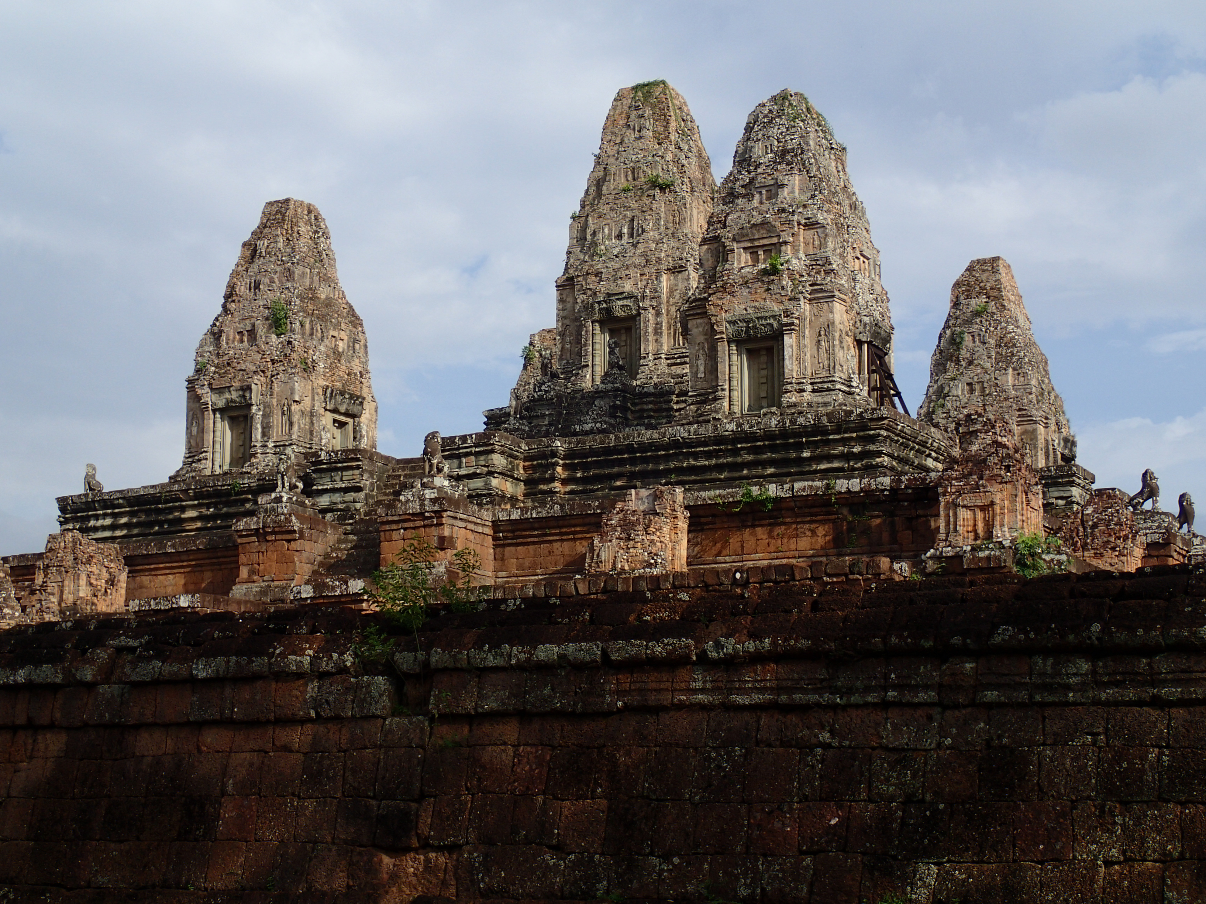 Explore Pre Rup