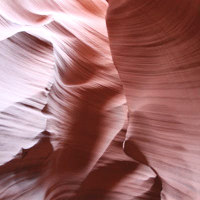 Discover Lower Antelope Canyon