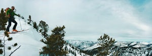 Backcountry Ski Days Fork