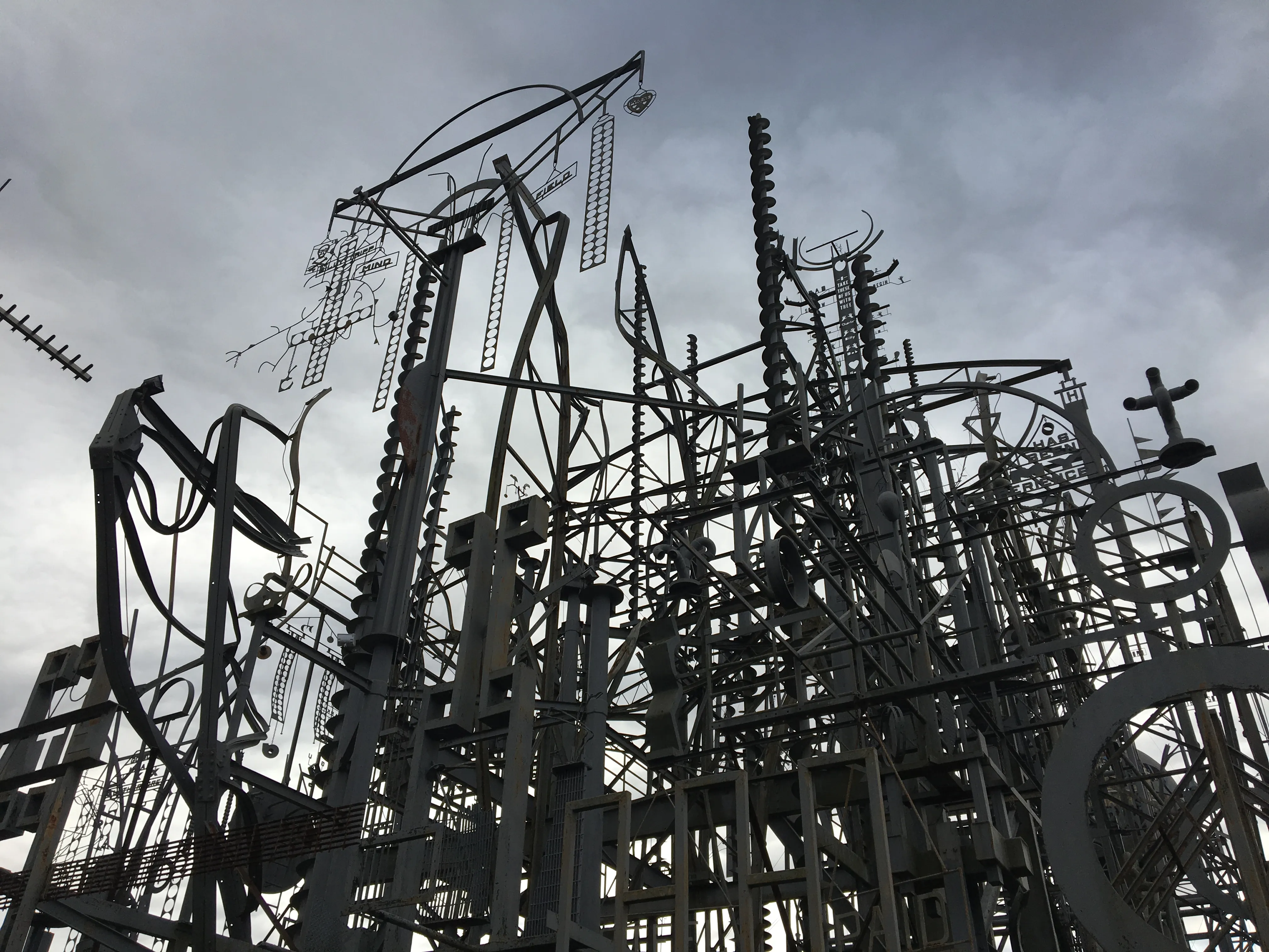 Visit The Mindfield