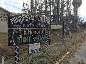 Visit The Mindfield