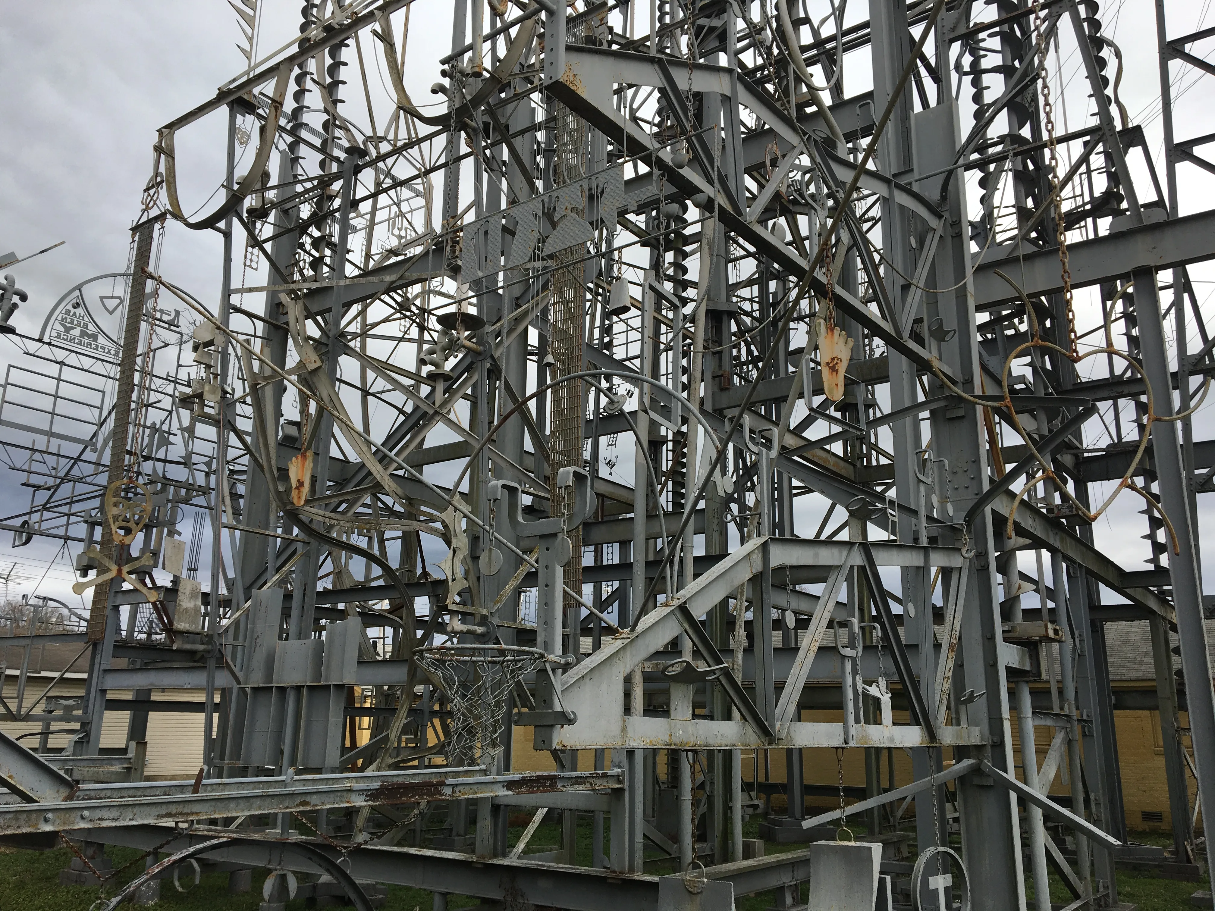 Visit The Mindfield