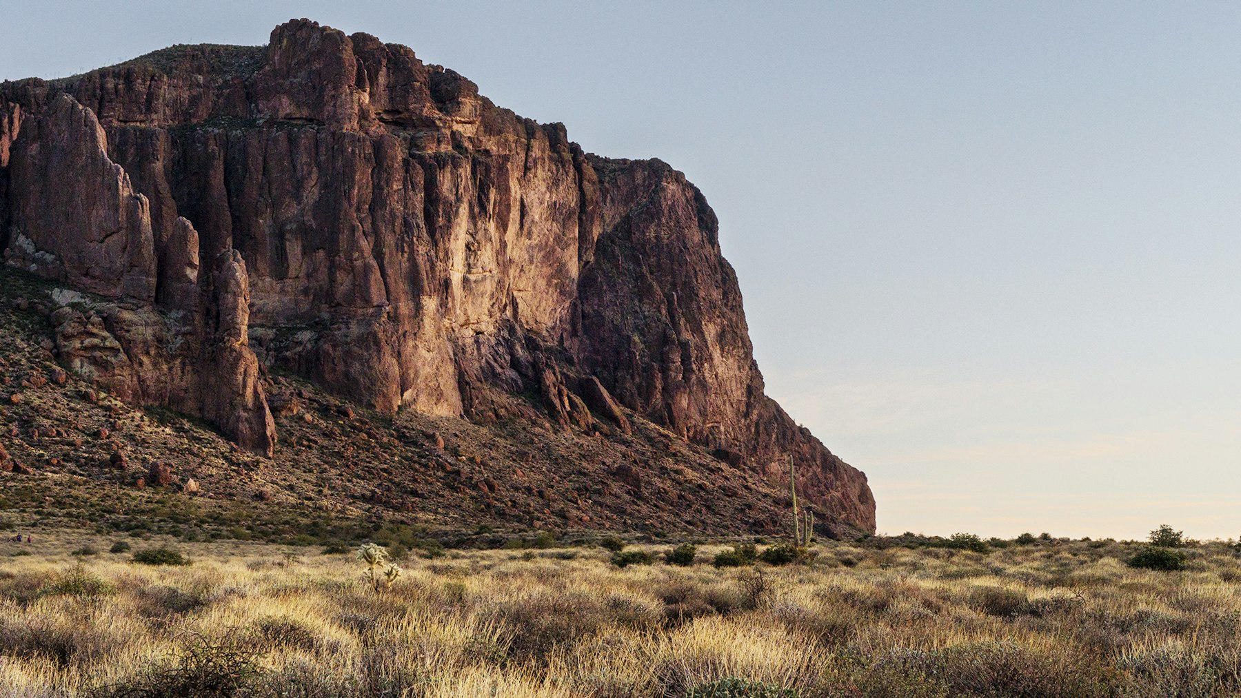 7 Hikes You Need To Do In The Phoenix Area