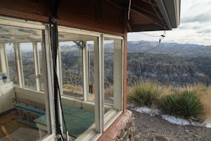 Hike the Sugarloaf Mountain Trail in Chiricahua National Monument 