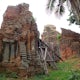 Explore Lolei Temple