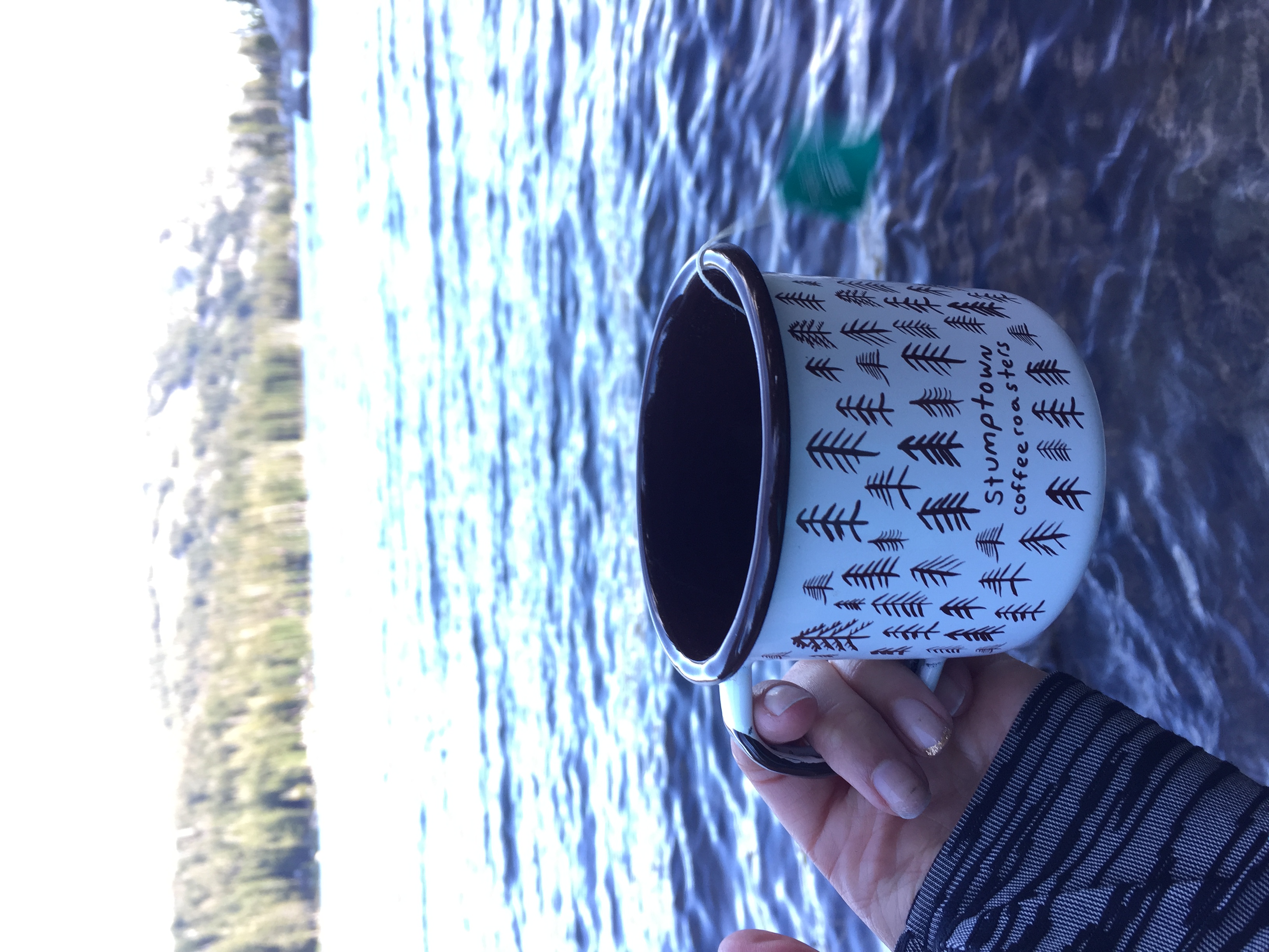 Backpack to Lake of the Woods, Desolation Wilderness in the Tahoe Basin 