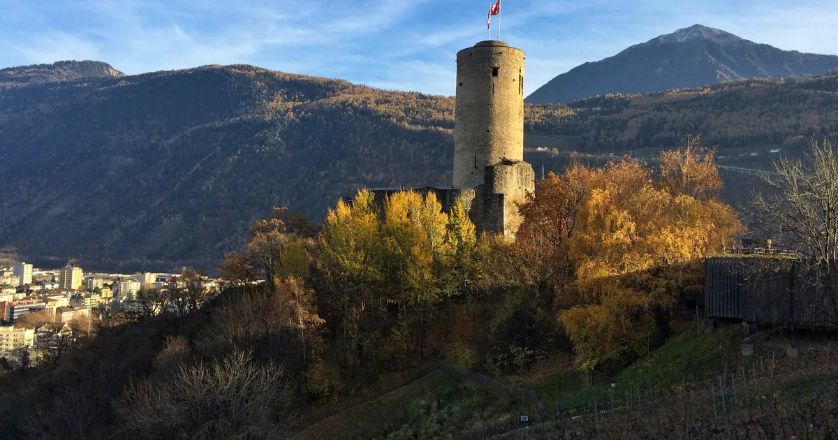 hike-to-la-b-tiaz-castle-in-martigny-switzerland