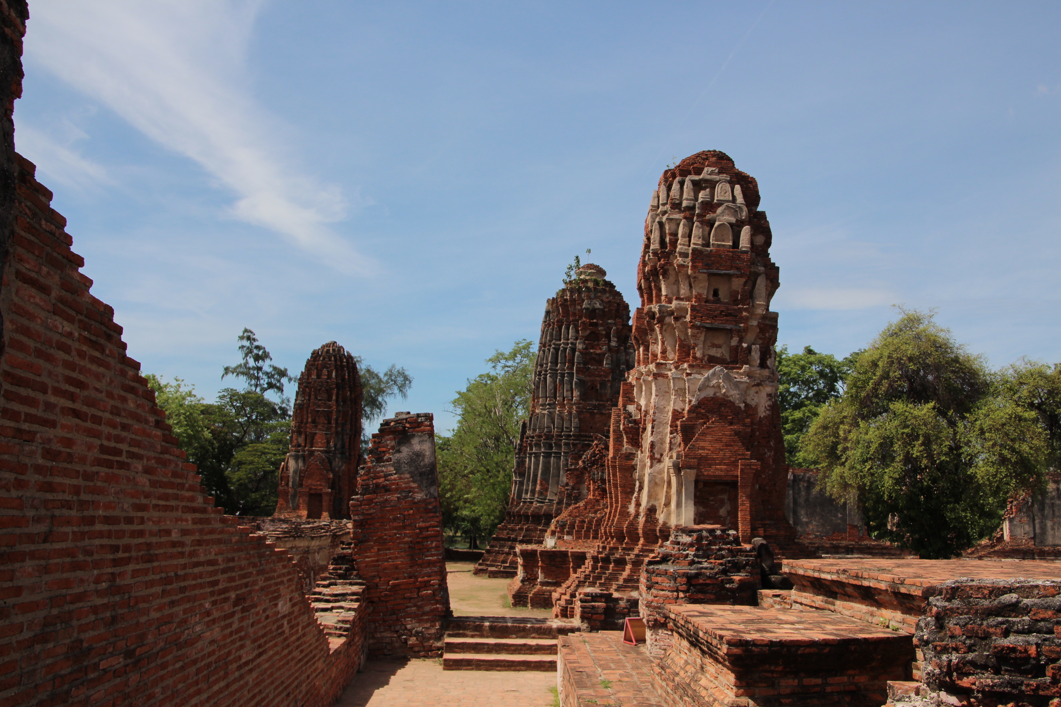 Explore Wat Mahathat