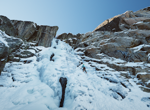 My First Time Photographing Ice Climbing: I Can't Wait to Do It Again