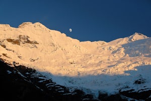 Backpack the Magical Earnslaw Burn