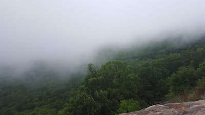 See the Views at Black Rock Mountain