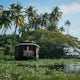 Explore the Allepey Backwaters 