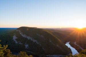 The Best Adventures in Delaware Water Gap National Recreation Area