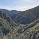 Hike to Trail Canyon Falls