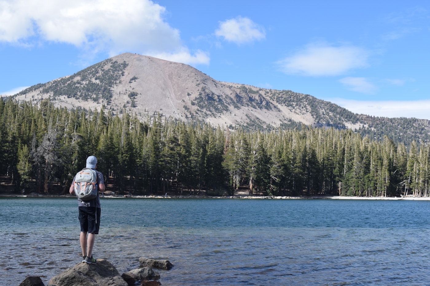 Photo of Hike to McLeod Lake