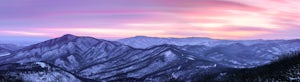 Photograph Devils Knob Overlook