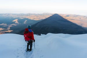 Everest Isn't the Highest Point on Earth