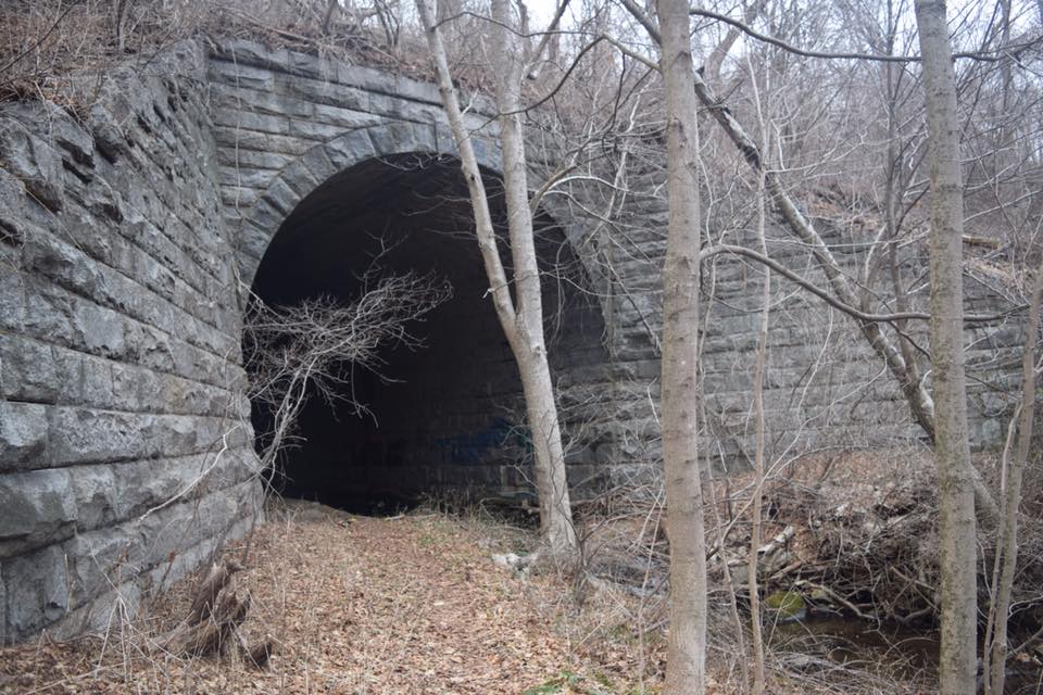 Hike to Glen Falls
