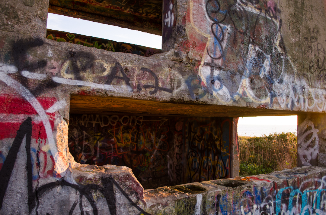 Hike Gooseberry Island