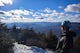 Hike Twin Mountain