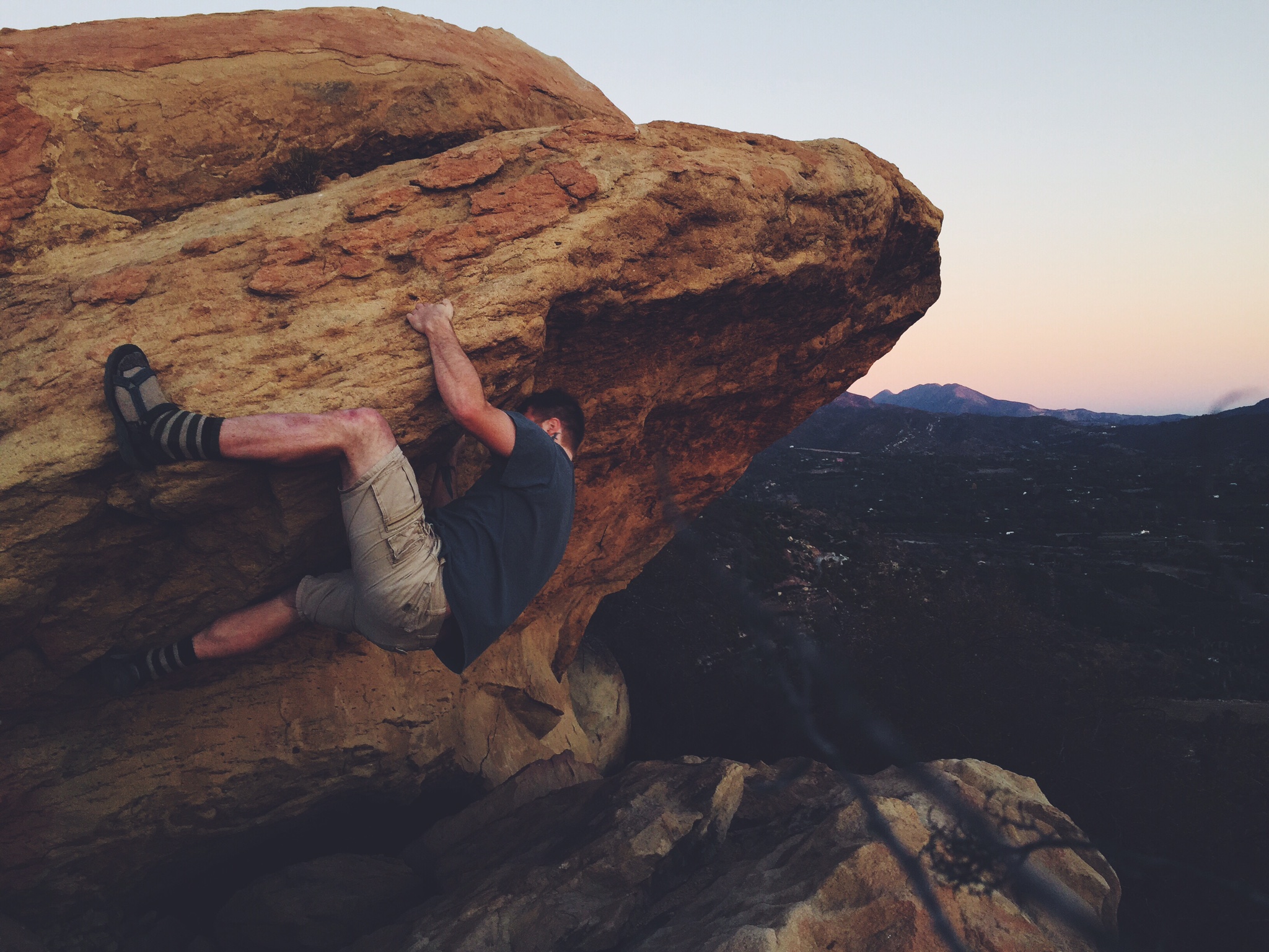 Couch Rock