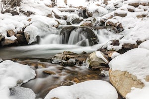 10 Photos to Inspire You to Get Outside and Brave the Cold