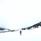 Backcountry Ski Mineral Fork