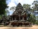Explore Thommanon Temple
