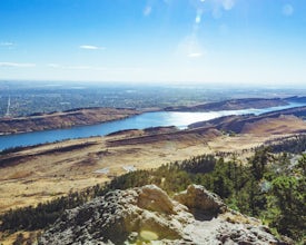 5 Must-Do Hiking and Running Trails in Fort Collins, Colorado