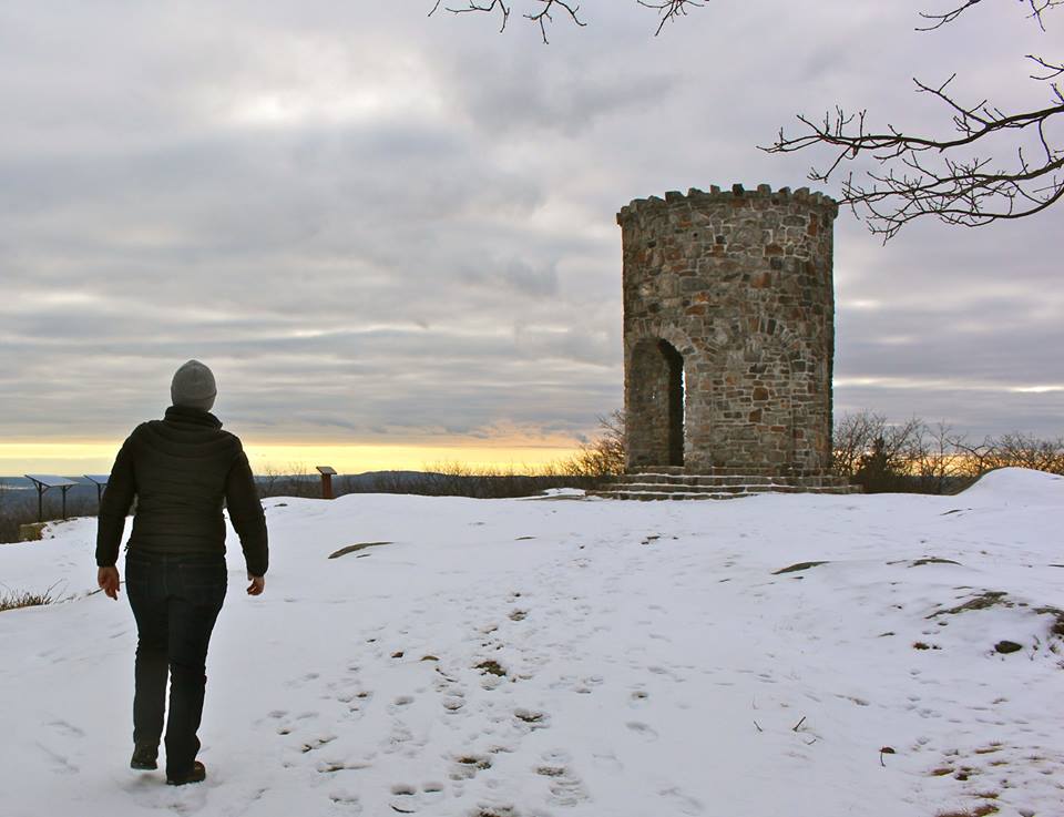 Mount Battie