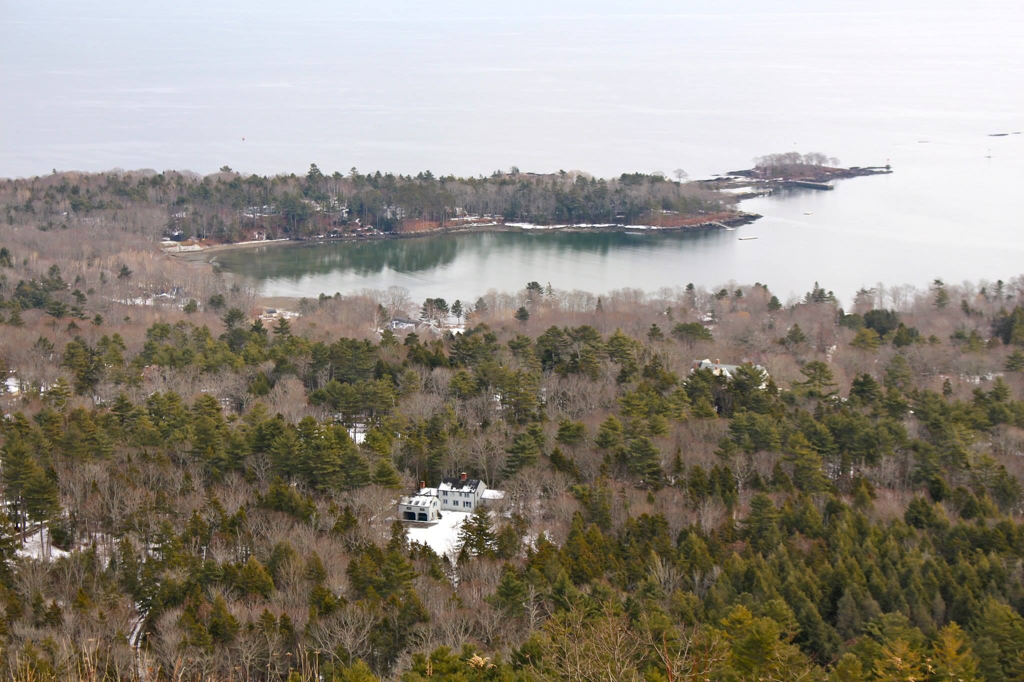 Mount Battie