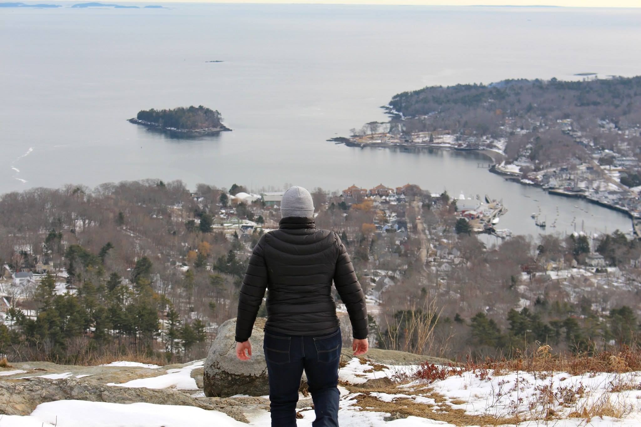 Mount Battie