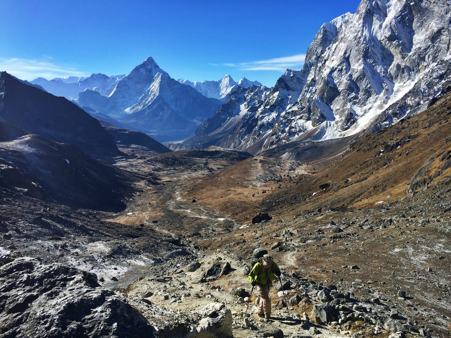 The Ultimate Guide to Trekking in Nepal