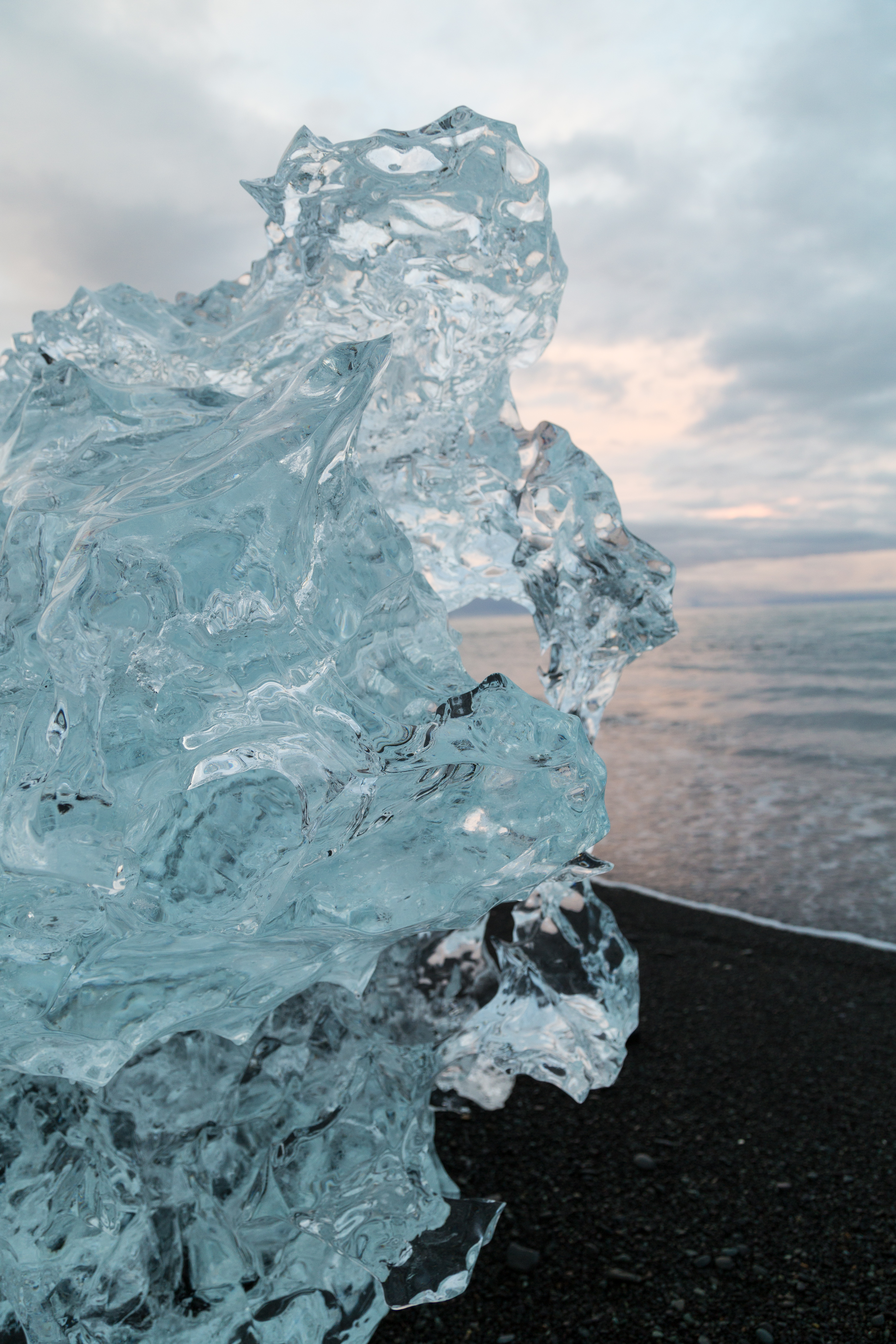 Diamond Beach