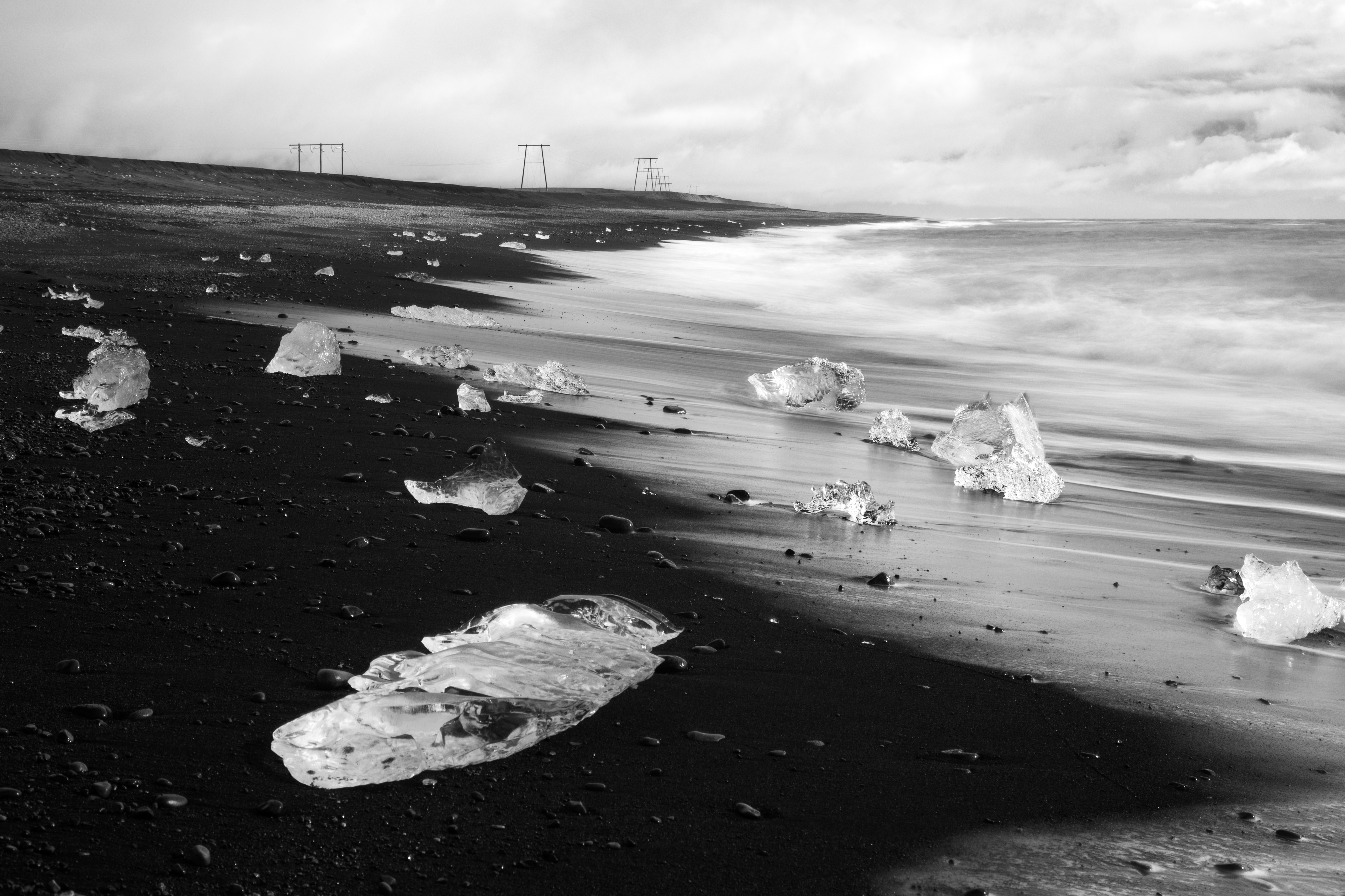 Diamond Beach