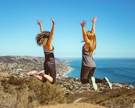 Laguna Beach's Top 5 Trails for Hiking, Biking, and Running