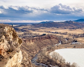 Hike the Bellvue Dome