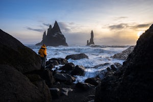 Don't Travel Iceland Alone in the Winter