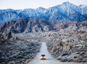 The Ultimate Adventure Guide to California’s Highway 395
