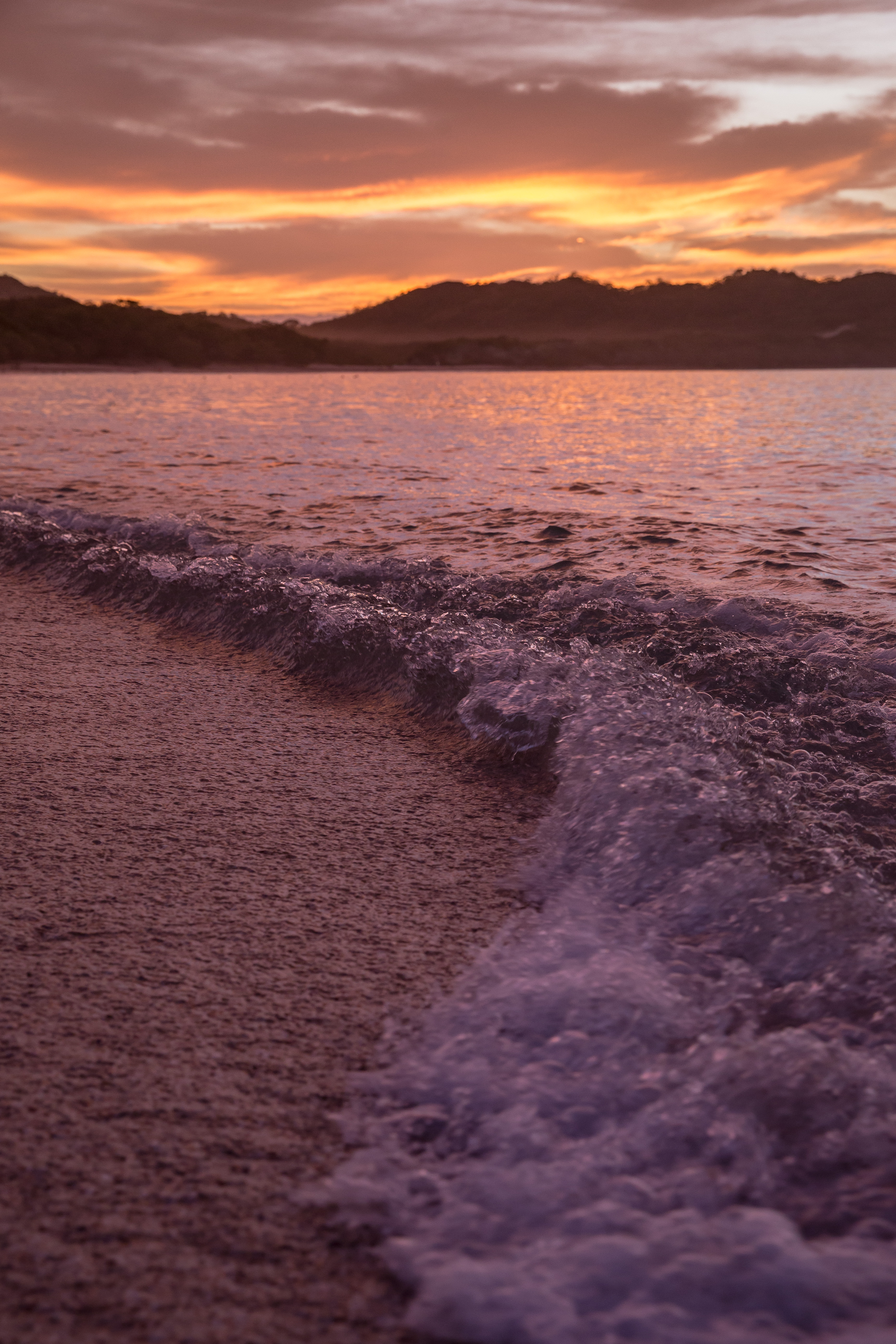Relax at Playa Conchal, Costa Rica