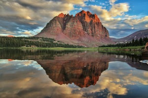 These 3 Adventures in Utah's Uinta National Forest Will Blow Your Mind