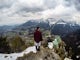 Hike Halsam in Berchtesgaden National Park