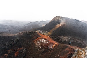 Hike Sierra Negra and Volcan Chico