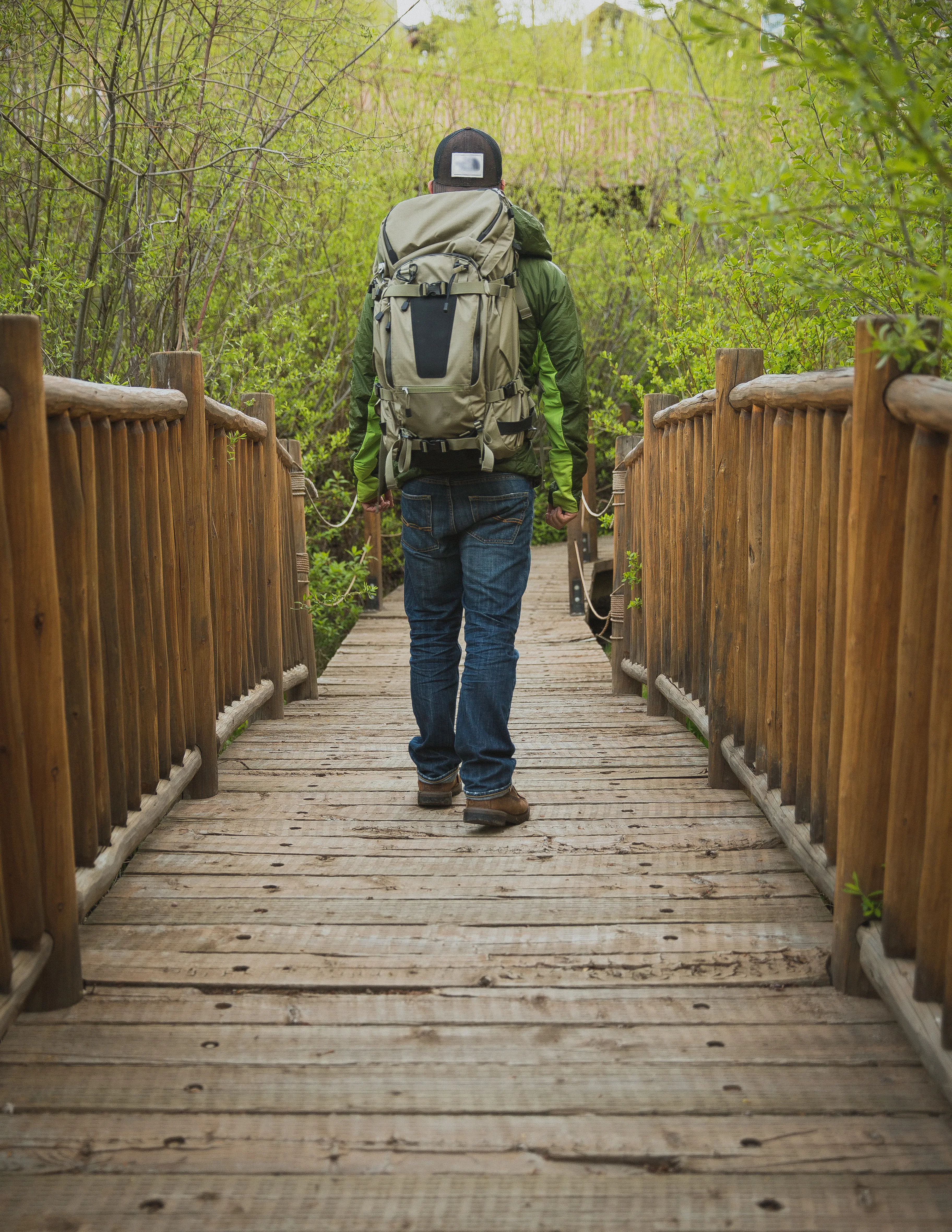 Hike the Mayfly Trail, Snowmass