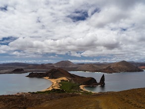 Visit Bartolome Island